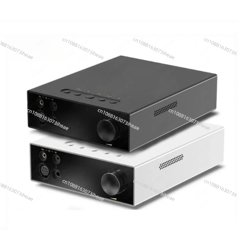 EH3 Desktop Dac Amp…