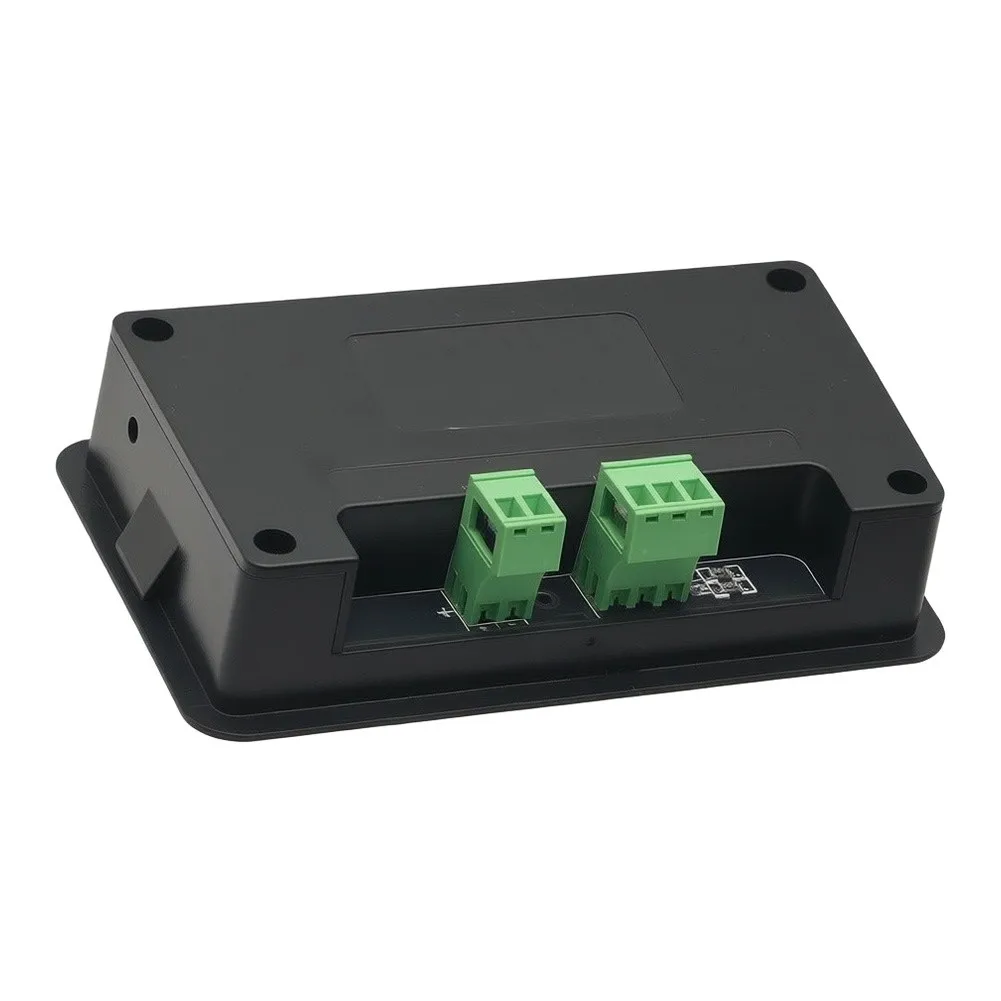 PWM150 Signal Generator for Motor Drive Validation with Synchronous Mode Support and Click Start Stop Function