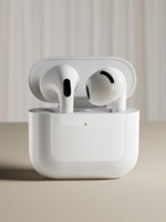 2025 Wireless Earbuds With Fashion, BT 5.3 In Ear Buds Headphones With Deep Bass, Ultra Playtime Headset, Water-Proof Earphones