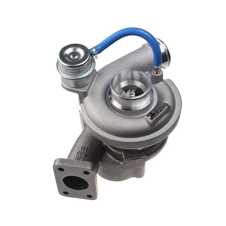 

Good stuff Turbo GT2556S Turbocharger 2674A404 for Pk Engine 1104C-44TA