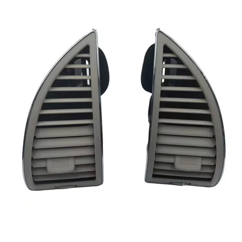 For 2010-2020 Nissan Patrol Infiniti Qx56 QX80 Grille Climatisation Interieure Sortie Panneau Ventilation Commande Tableau Prada
