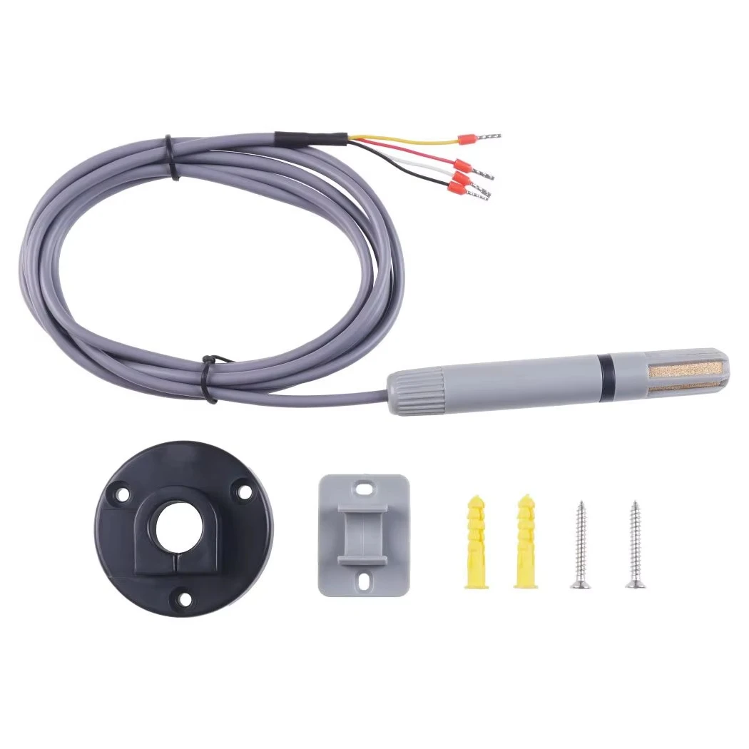 RS485 Air Temperature, Humidity and Pressure Sensor (S-THP-01A)