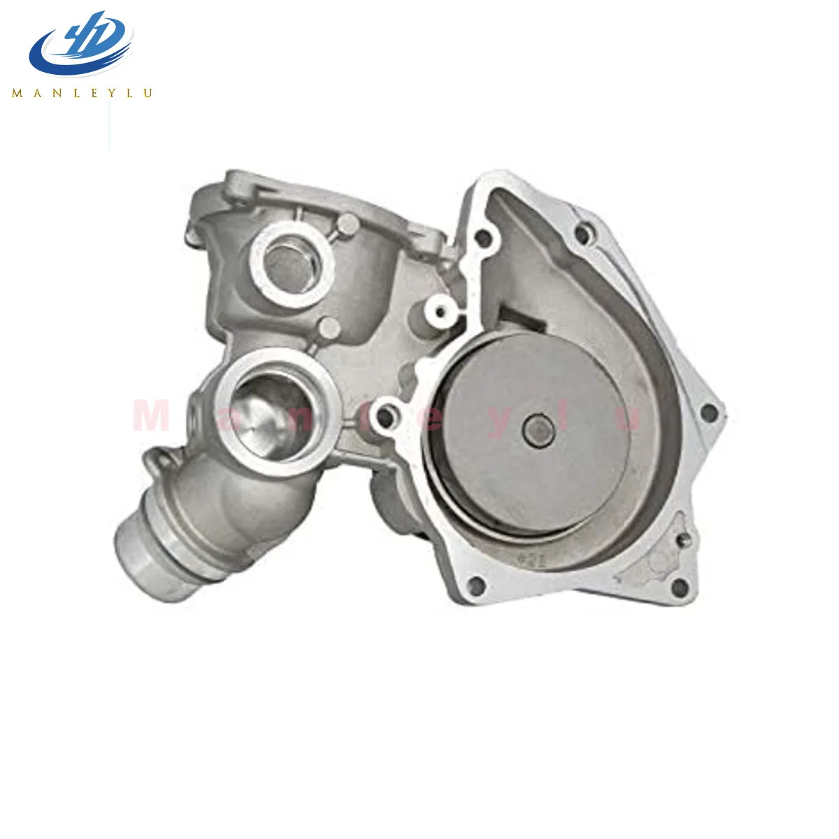 Engine Water Pump For BMW E39 535 540 E63 E64 645 E38 735 740 E31 840 E53 X5 LAND ROVER RANGE ROVER M62 OEM 11511713266