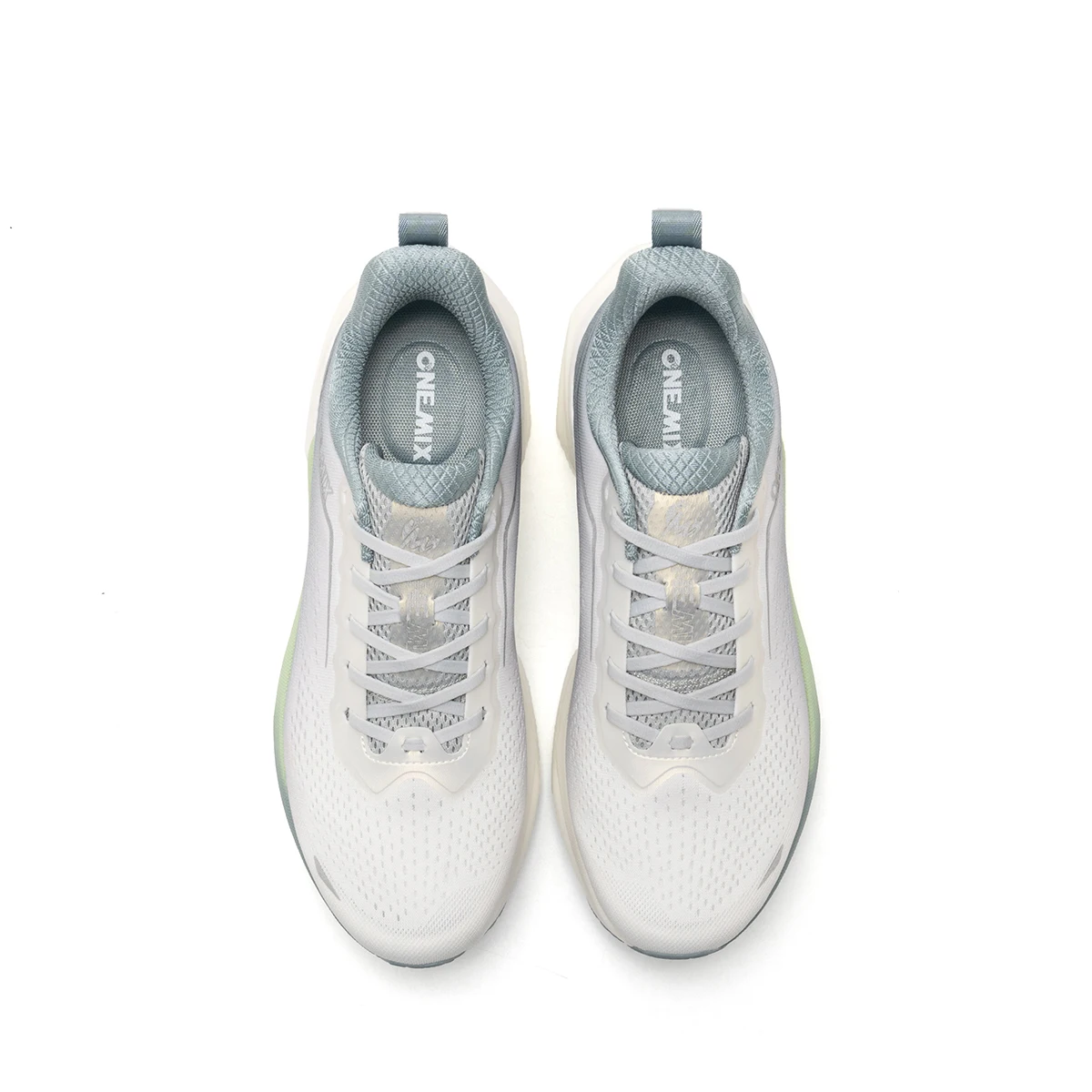 ONEMIX 2026 Herren-Laufschuhe Superleichte Outdoor-Trainingsschuhe Jogging-Sneaker Rutschfest Verschleißfest Walkingschuhe – Detail 21