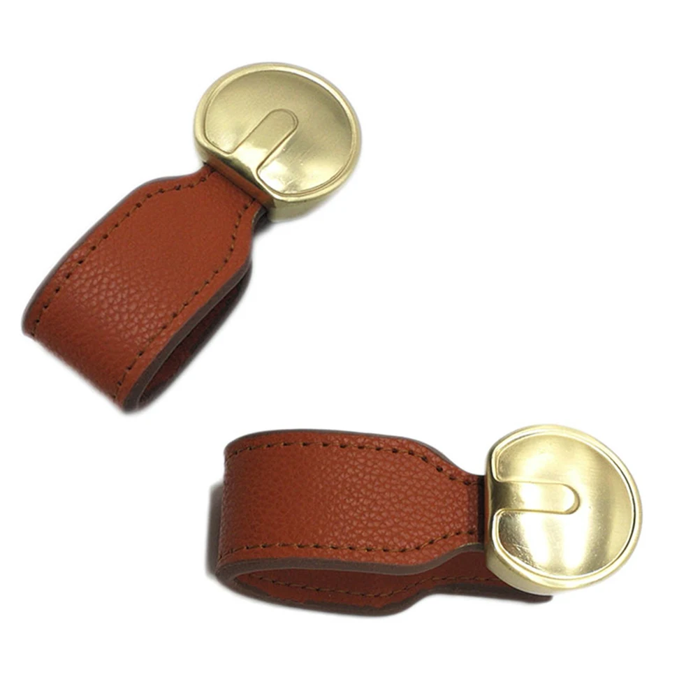 

2pcs DoorHandle RusticPulls DurableDrawerKnobs AlloyMaterial ModernHomeDecoration CabinetClosetWardrobeAccessories Hardware