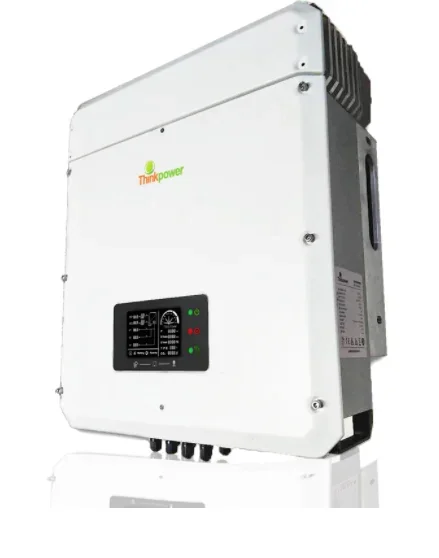For Thinkpower High Frequency On Off Grid Hybrid Solar Inverter 5.5KW 6.5Kw 16.5Kw Solar Inverter Price For Solar Home System