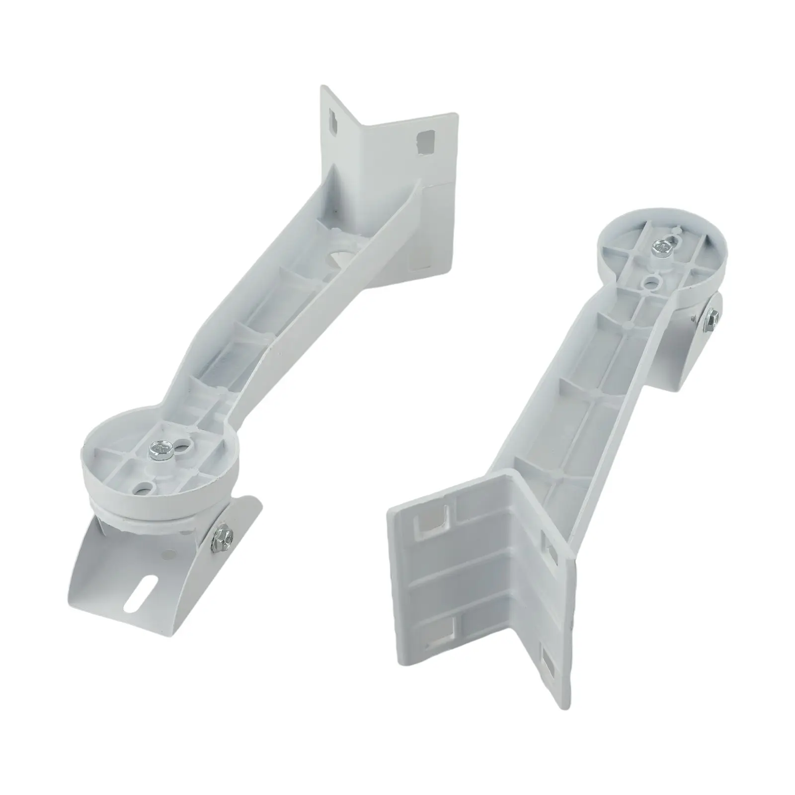 

Waterproof Exterior Wall Corner Security Mounting Camera Bracket for CCTV Sturdy and Reliable Adjustable Angles