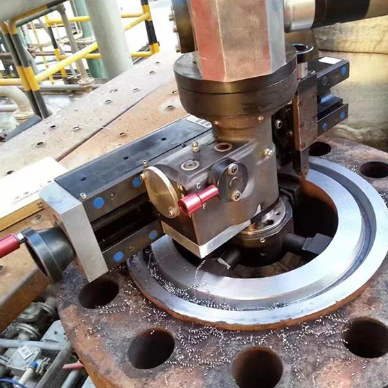 FLP-610 Id Mounted …