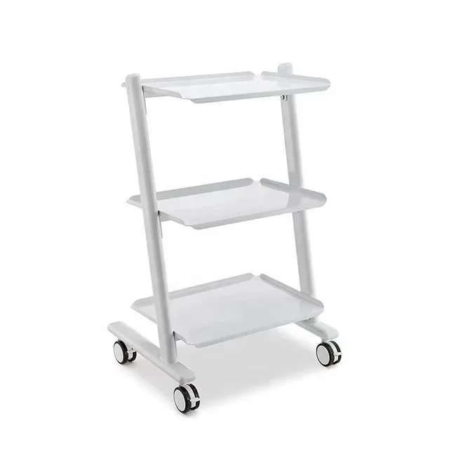 economical and convenient salon trolley drawers for beauty salons and home trolleys