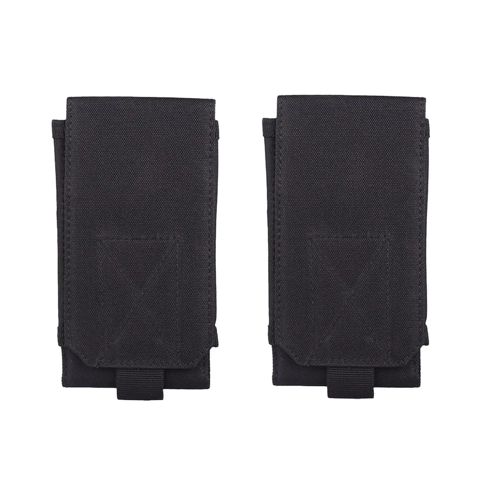 2 قطعة حزمة الخصر في الهواء الطلق 6 بوصة المدمجة حزام الجري الحقيبة العالمي قضية الهاتف المحمول اللياقة البدنية ركوب الدراجات حقيبة السفر