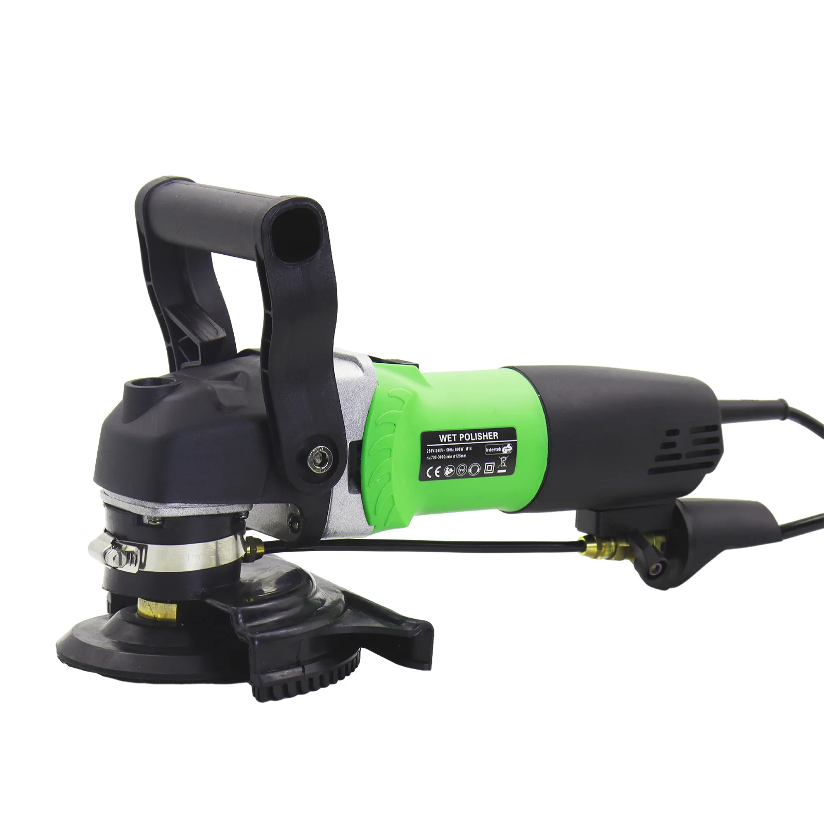 

110V/220V Industrial Electric Variable Speed Marble Wet Stone Floor Polisher Machine