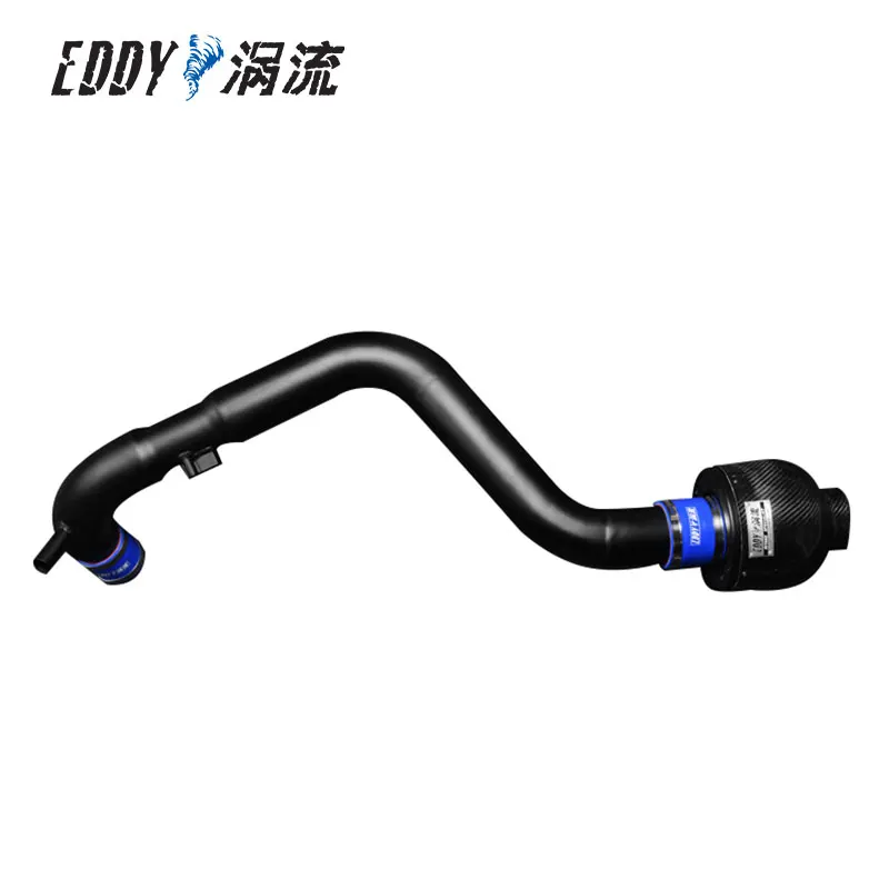 EDDYSTAR COLD AIR INTAKE KIT FOR VW GOLF R20