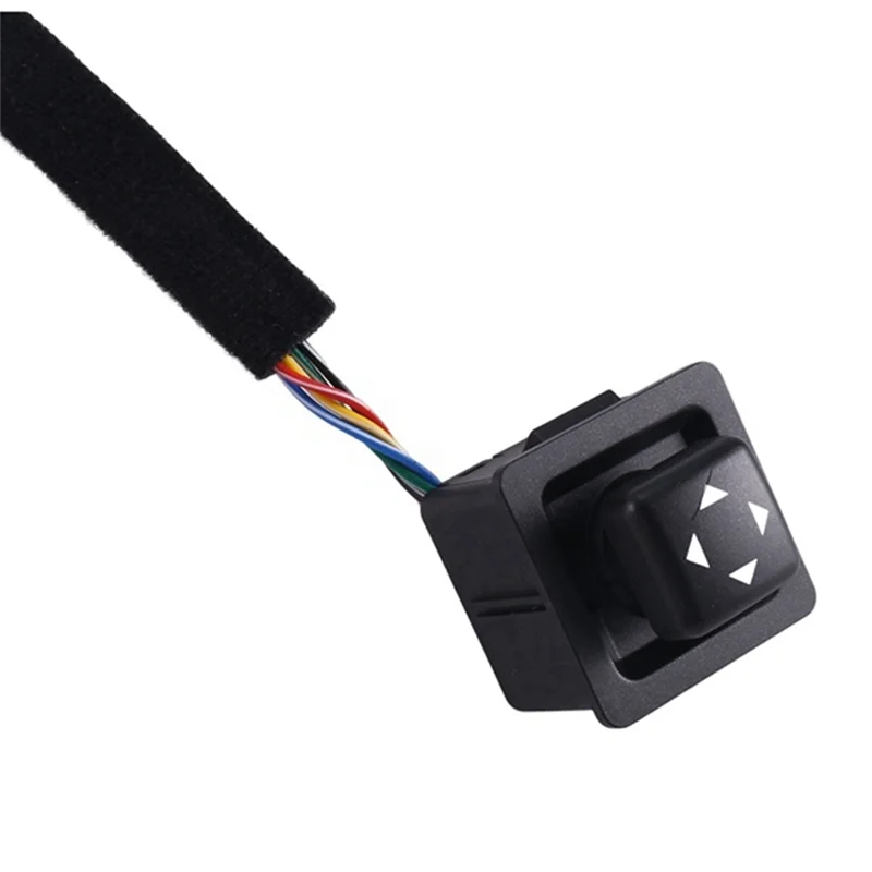 

Well Steering Wheel Adjustment Switch Steering Column Tilt Switch 936913M000 93691-3M000 For Hyundai Kia
