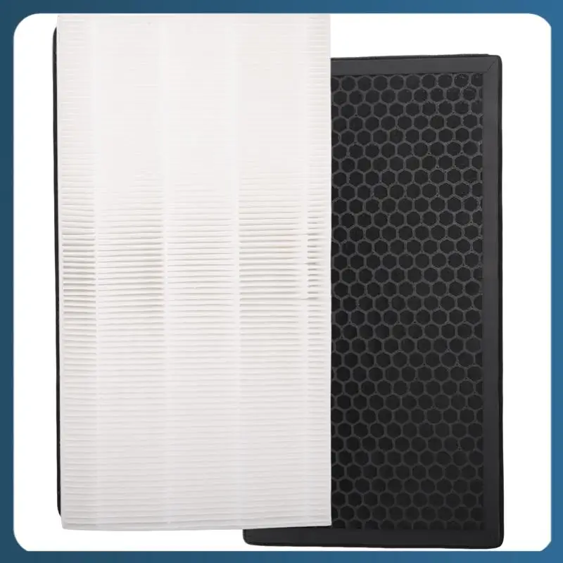 

AB02 Active Carbon HEPA Filter For Hisense Air Purifier AE-33R4BFS AE-33R4BNS -33R4B DF-33R4B