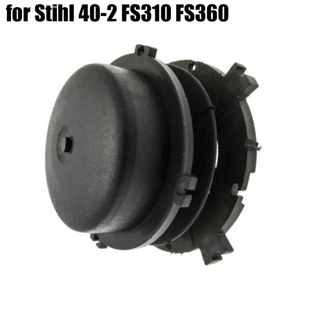 

Spool End Cap For Stihl Autocut 40-2 FS310 FS360 C-E FS400 FS400-K FS410 C-E FS450 FS450-K 40037133011 Strimmer Head Bump Head