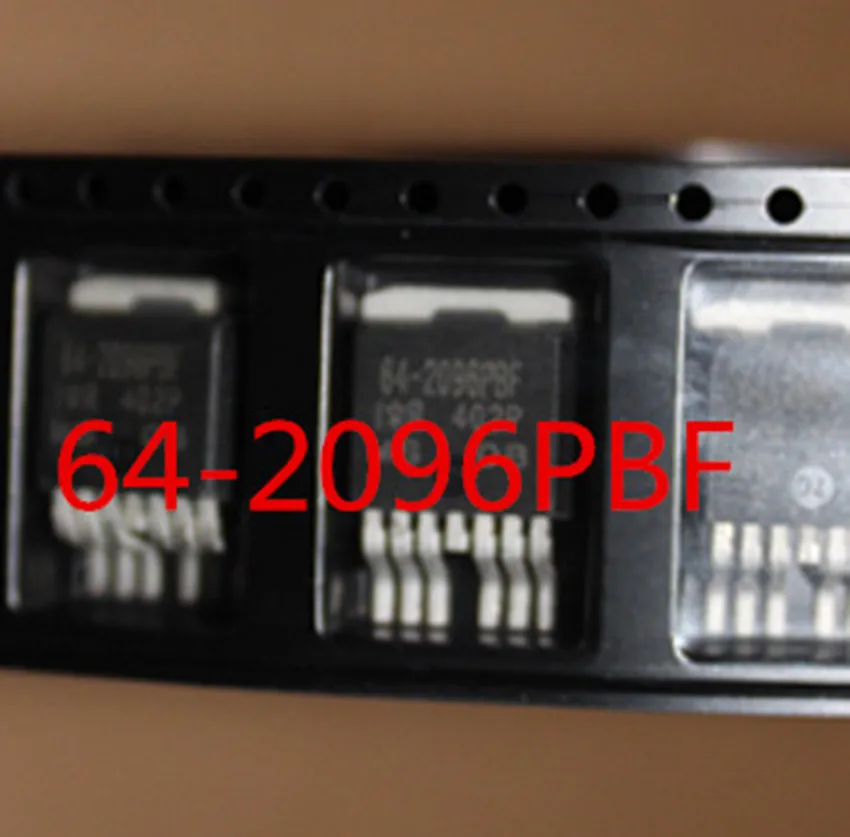 Envío Gratis nuevo 64-2096PBF 64-2096