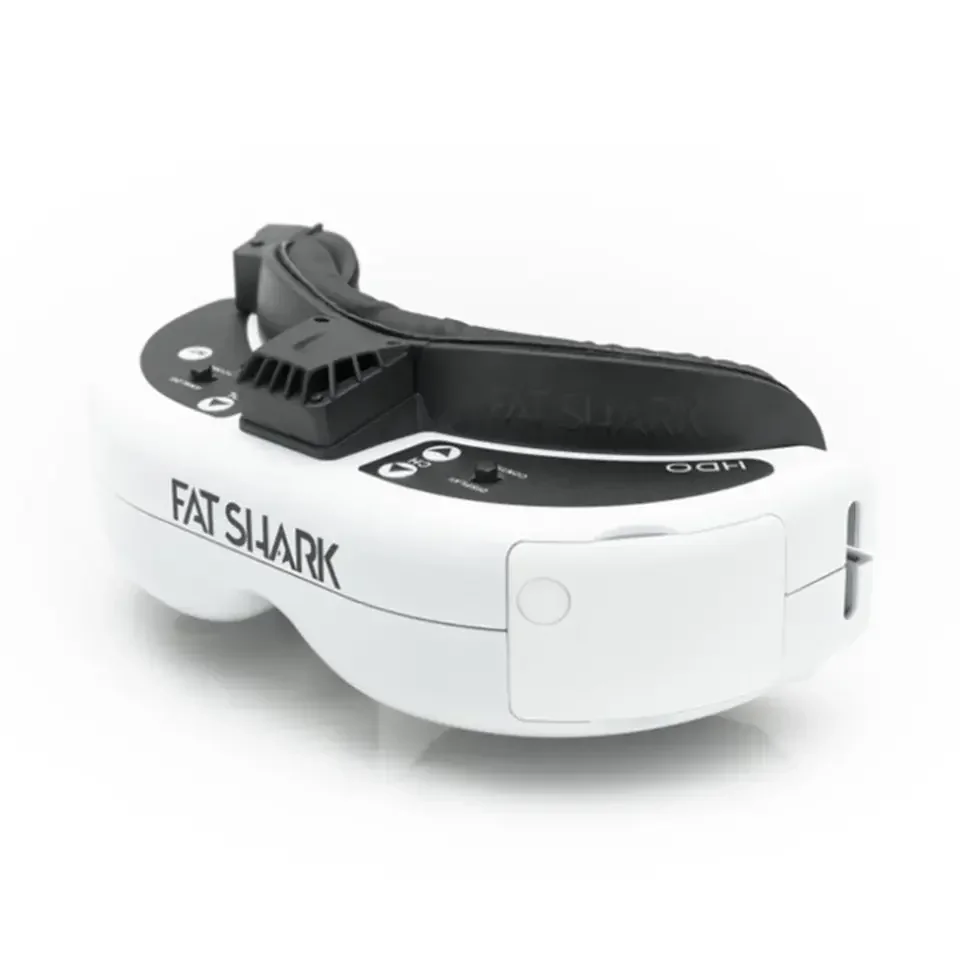 Fatshark Dominator …