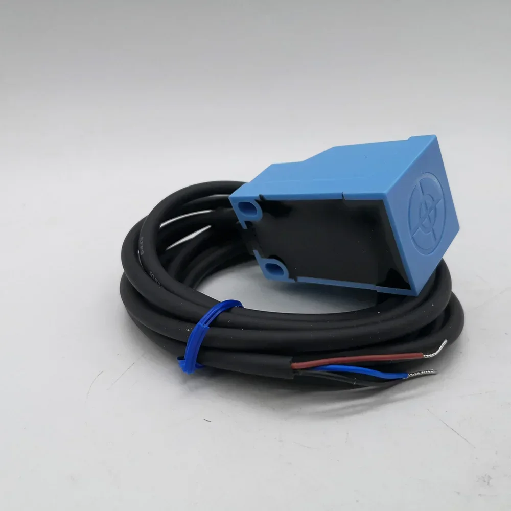 

В НАЛИЧИИ НОВЫЙ датчик приближения TL-B30N10E2