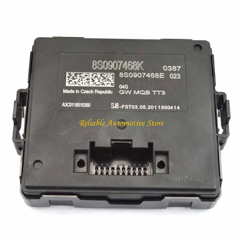 M68B Reliable Data Transfer Unit Gateways Control Computer Module Rapid Operation