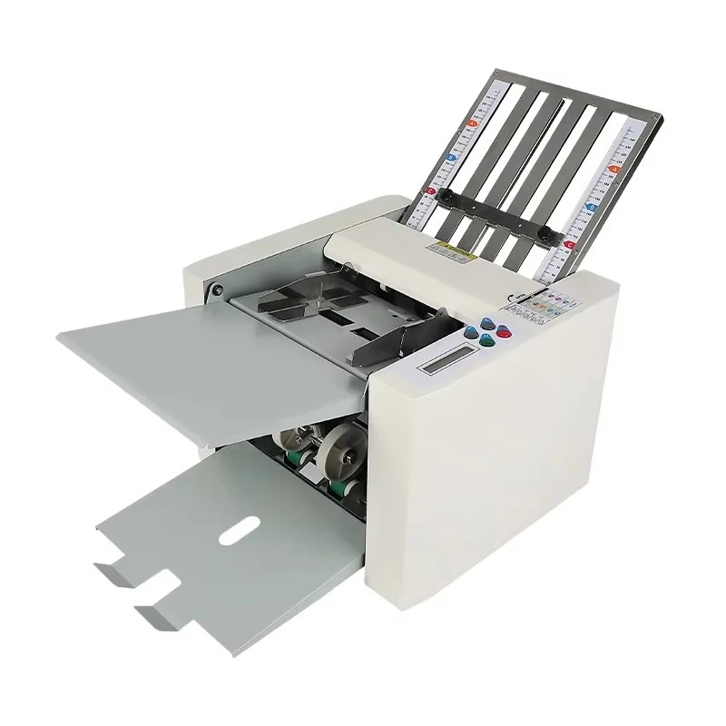 ZY-G4 Folding Machi…