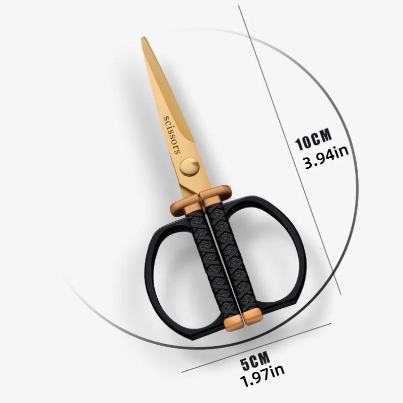 الرجعية المهنية الخياطة مقص تخفيضات النسيج الملابس خياط مقص الفولاذ المقاوم للصدأ مقص مكتب المنزلية أدوات