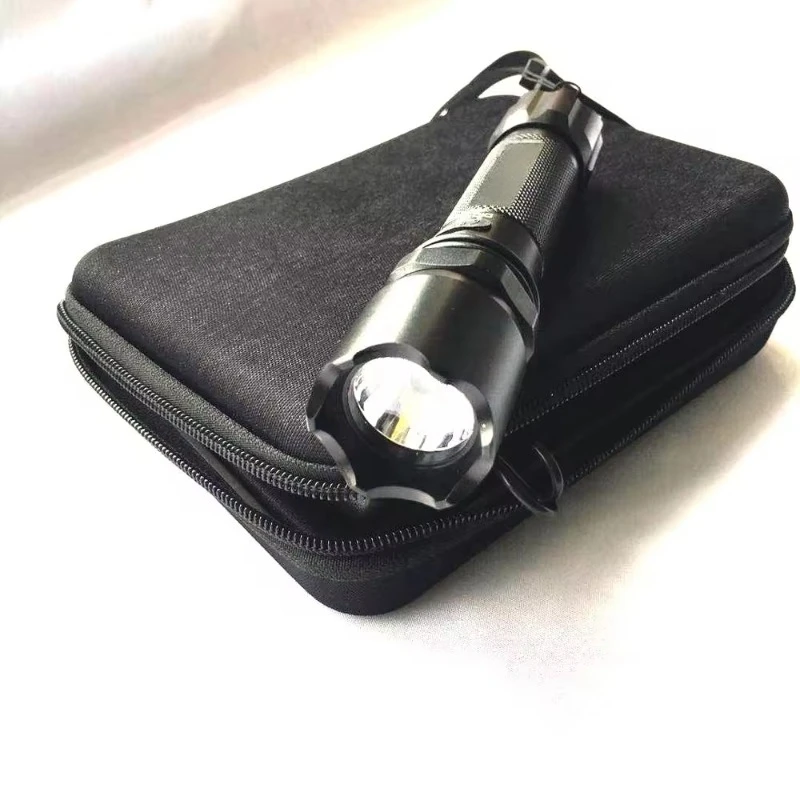 Mini pocket torch flashlight OEM portable small flashlight