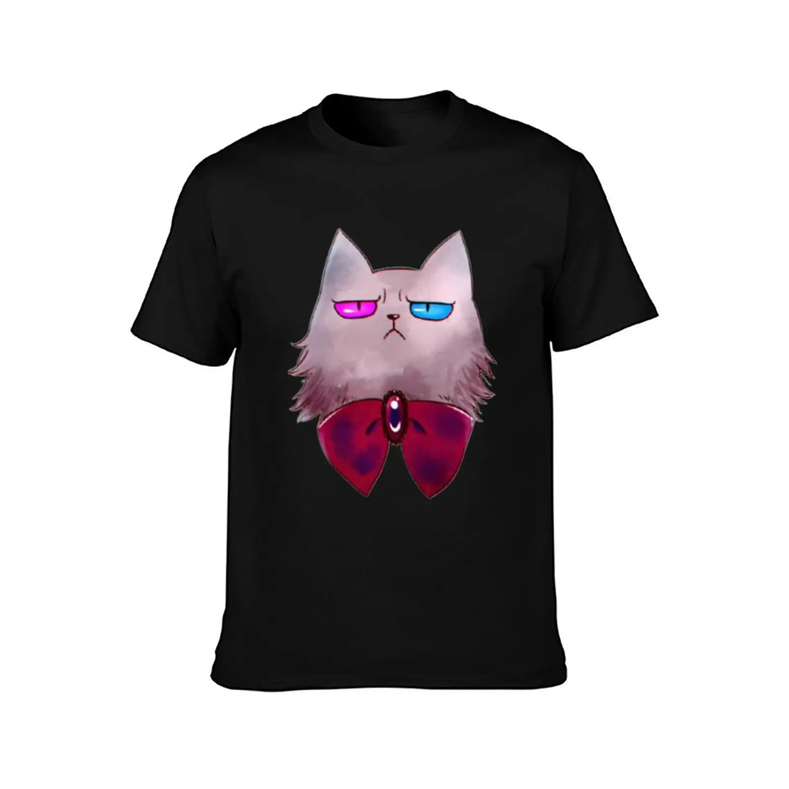 Vanitas no CarteThe Case Study of Vanitas T-Shirt Cool Feeling Summer Tee Shirt