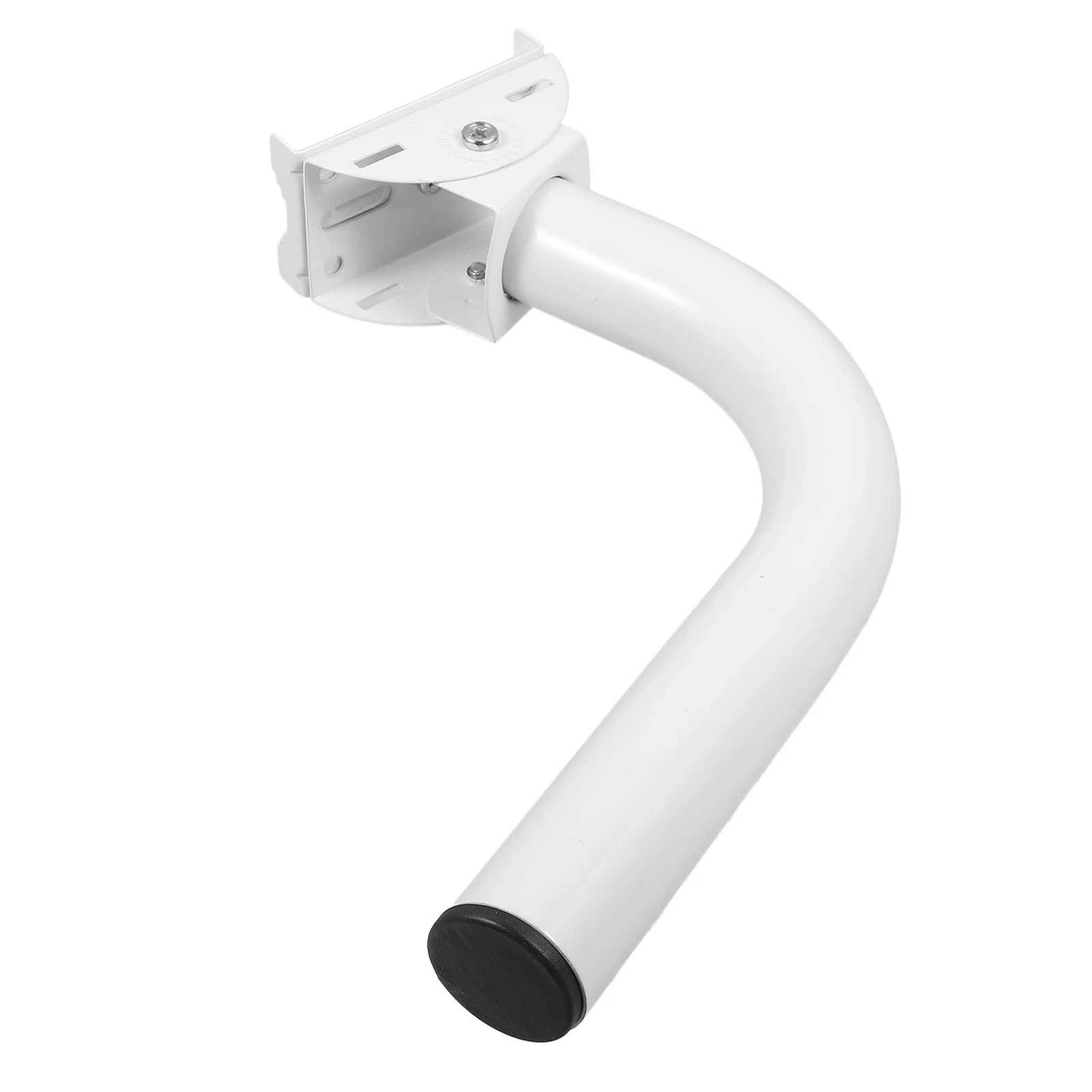 

Monitoring Antenna Bracket Outdoor Adjustable Holder Roof Mount Mounting Pole for Aluminum Alloy