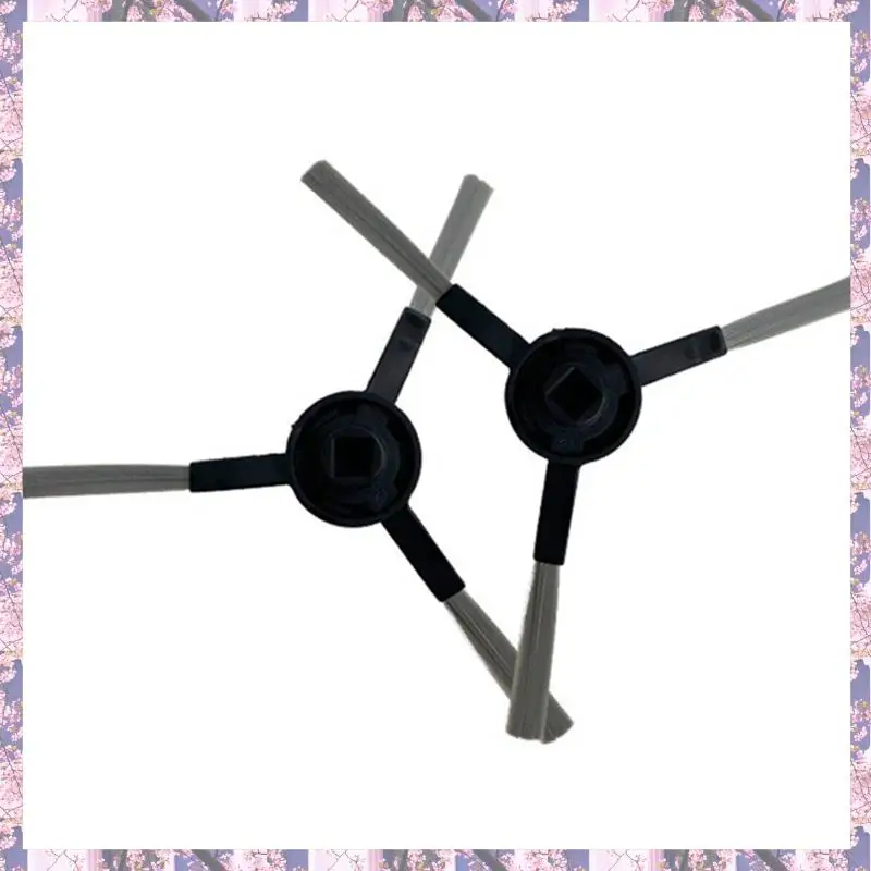 L73A 2025-Replacement Rags Brush HEPA Filter For Viomi V2 Pro V3 SE V-RVCLM26B Vacuum Mop PRO V-RVCLM21B For Mijia STYJ02YM