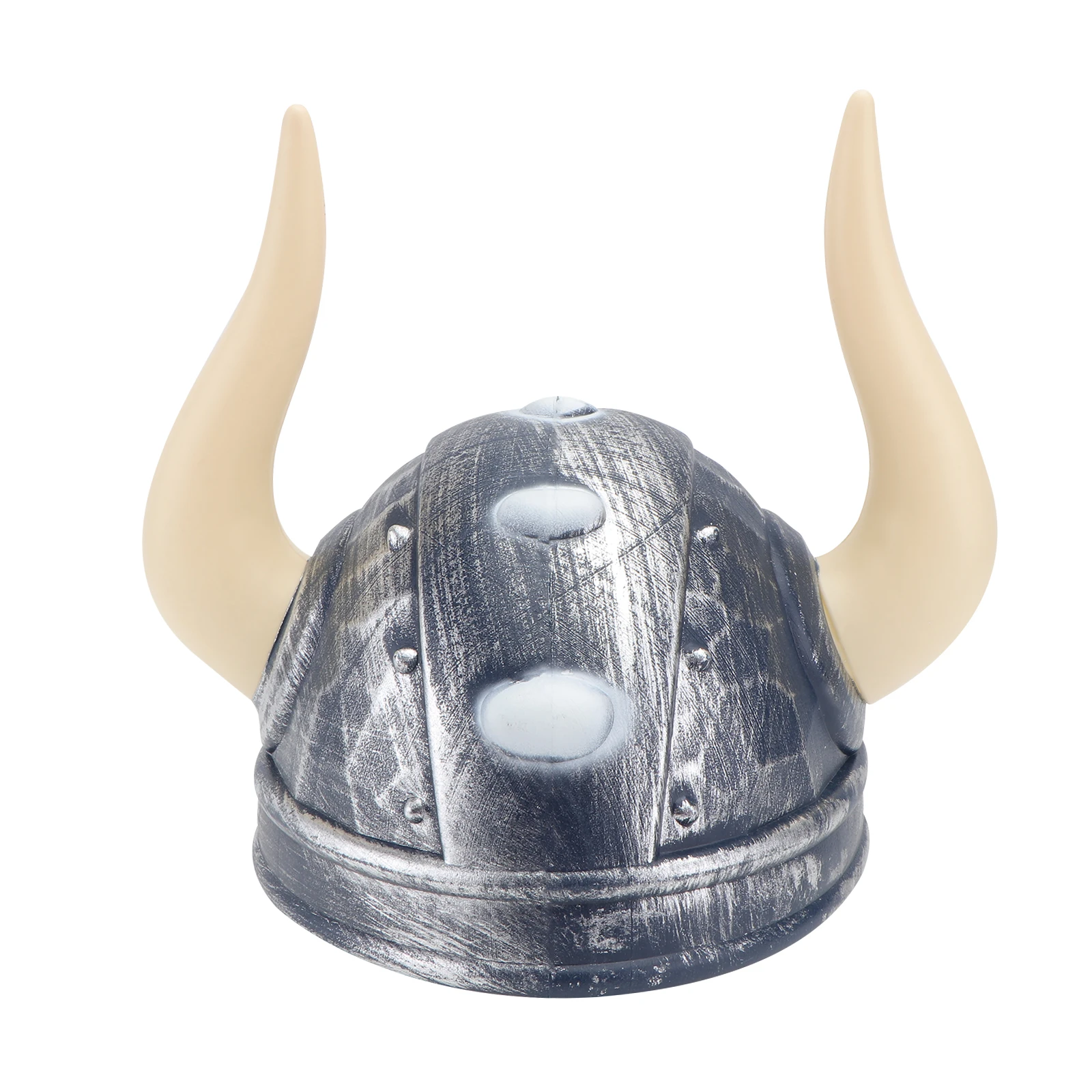 Funny Viking Soft Hats Bull Photoshoot Tool Novelty Headwear Women Men Party Gift Birthday Halloween Hats