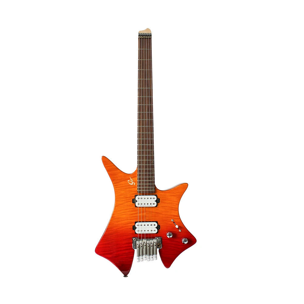 Grazy  high quality Electric guitar Musical instrument guitar