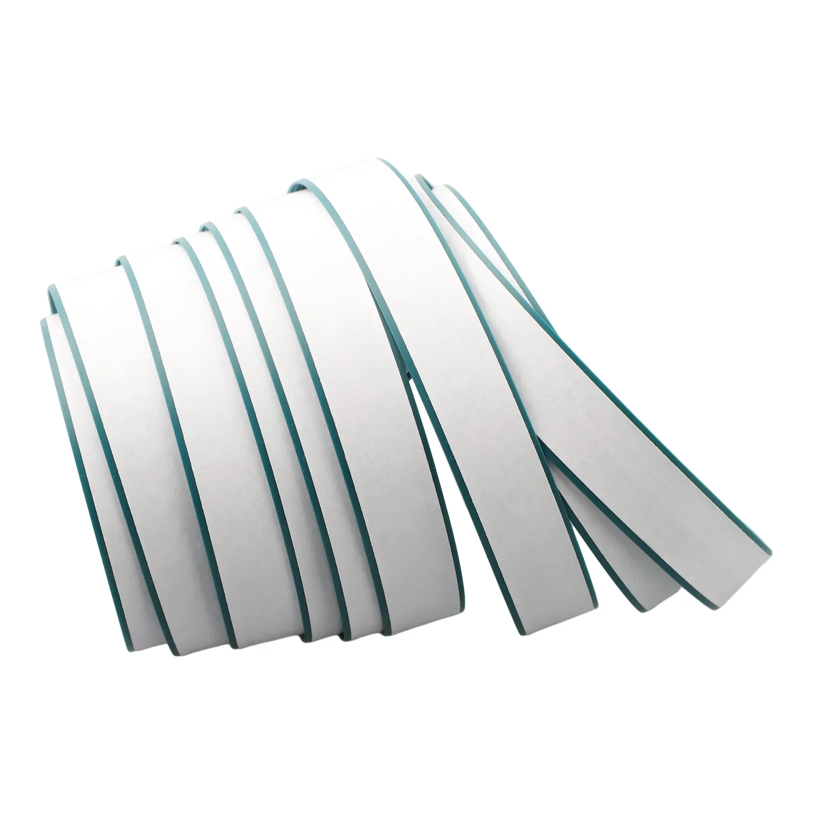 Tira deslizante para riel guía de sierra Circular, Material de alta calidad, 413102 metros, 1 unidad, 1,4-7 piezas