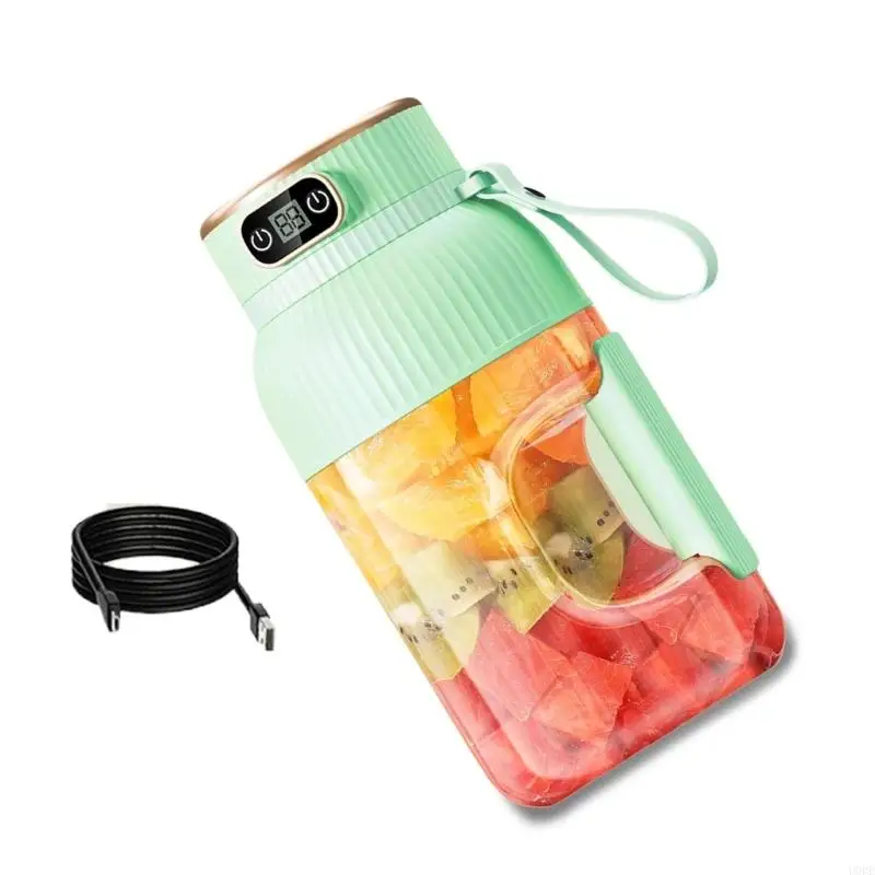 U0DE 주스 장치 소형 주스 제조업체 다중 목적 음료 제작에 적합한 다중 목적