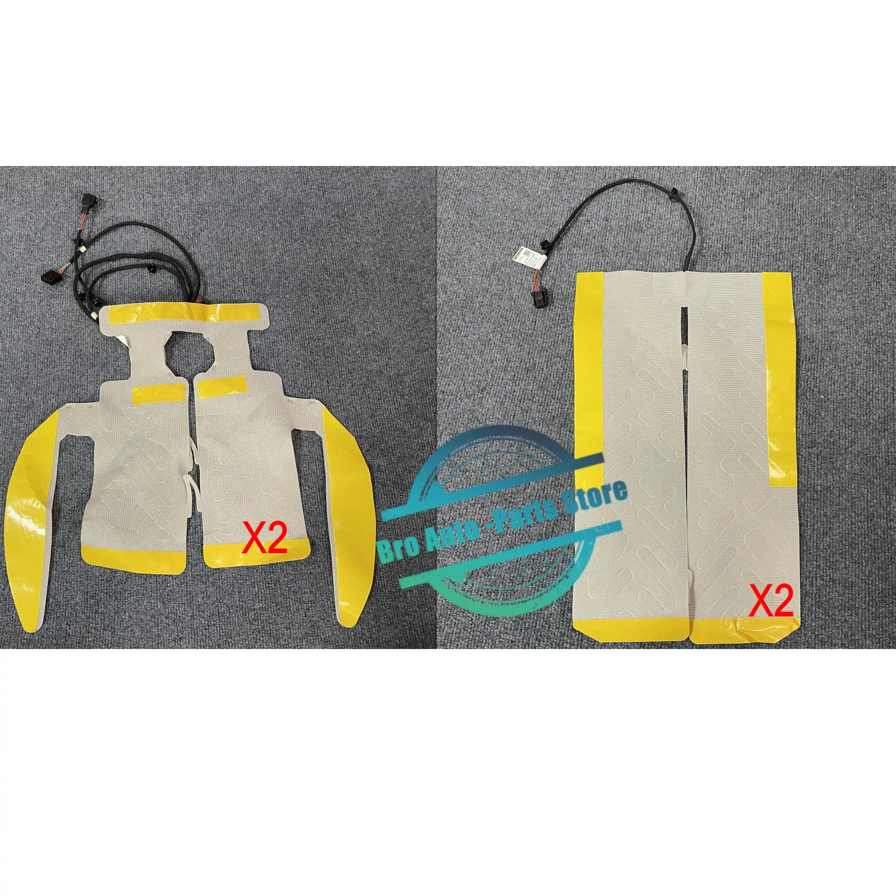 Suitable For Audi A…