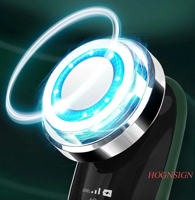 متعددة الوظائف جهاز تدليك للعناية ببشرة الوجه جهاز تدليك الوجه الكهربائي نظيفة الوجه تجديد الجلد رفع تشديد الوجه