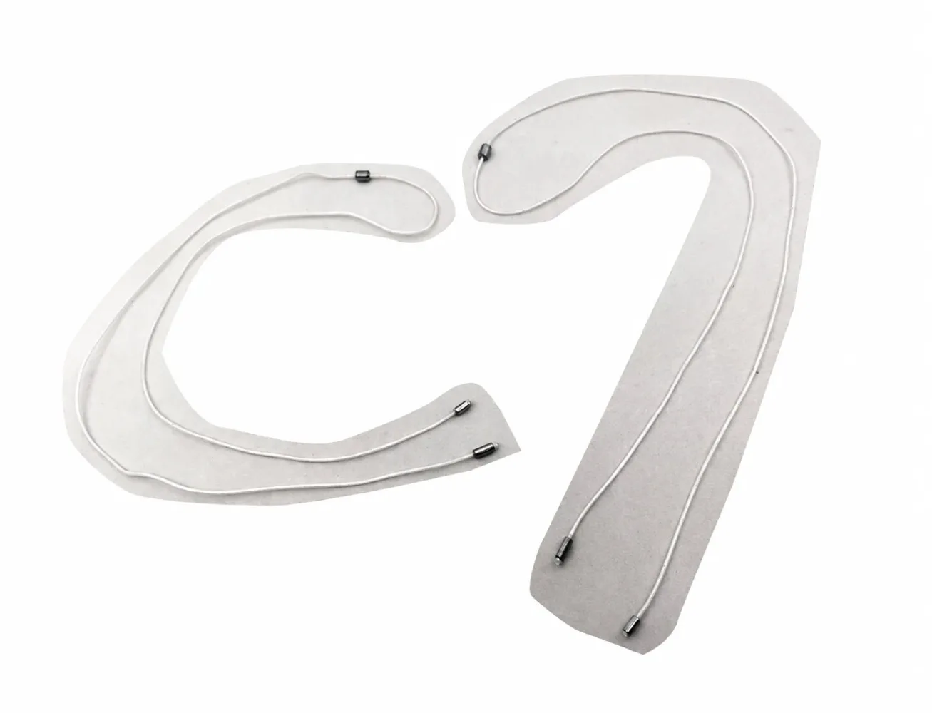 For Audi A6 C7 Center Console Retractable Screen Nylon Pull Rope Line LCD Display Extension Cable