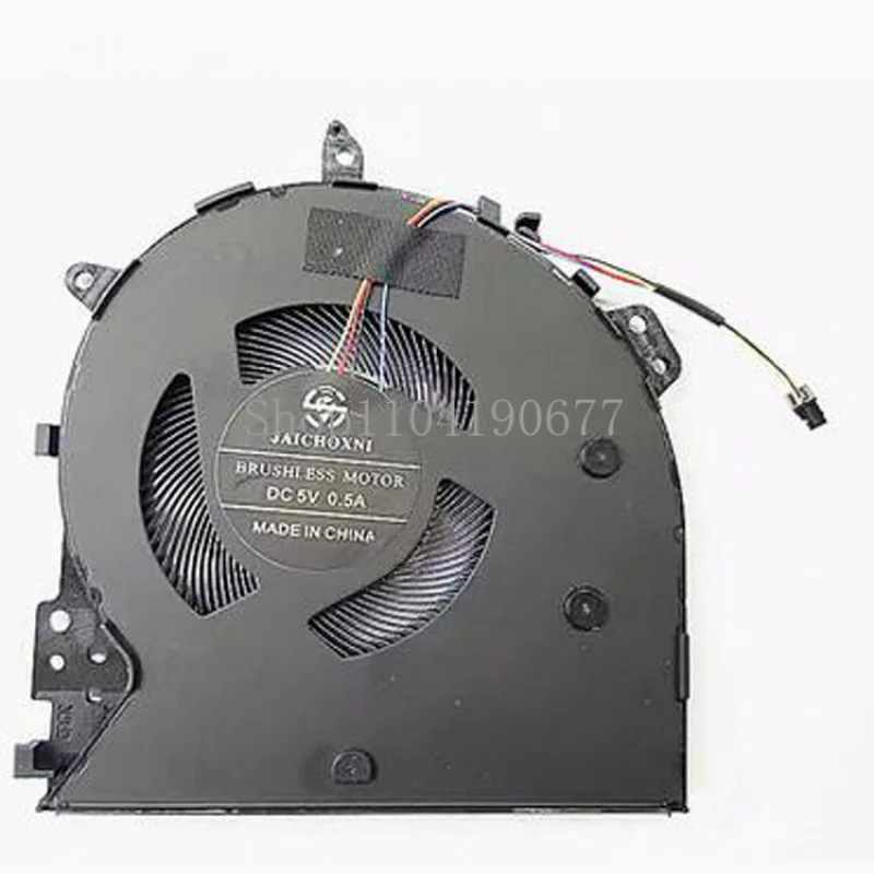 New Cooling Fan for Asus Y5100U X512U A512U F512U F512D X512F R564D Fan