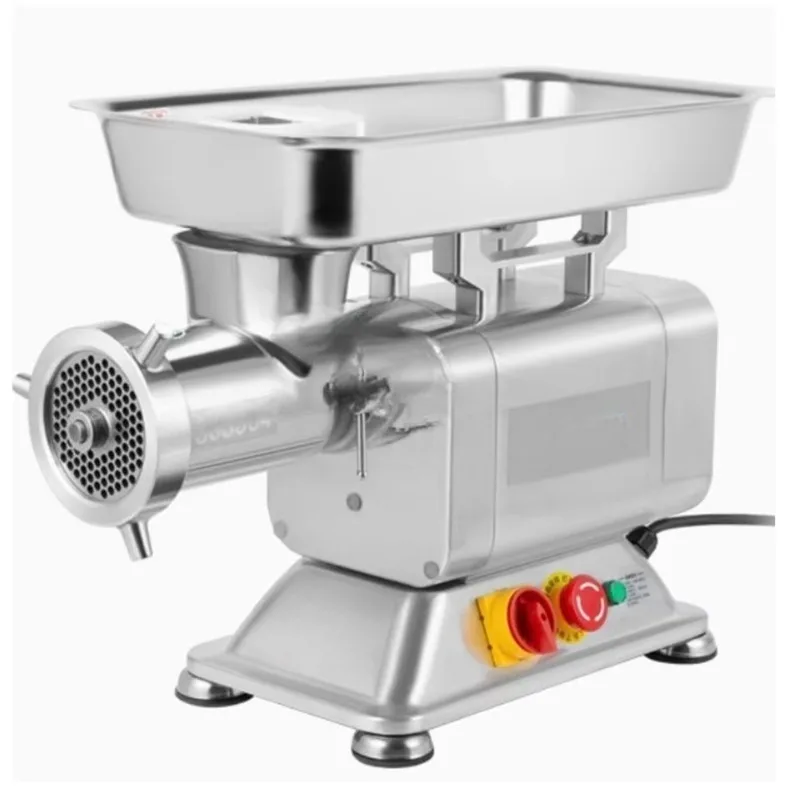 

Electric Stainless Steel 12 22 32 42 Onion Vegetables Frozen Meat Grinder Meat Grinder Mill Milling Machine Processing Machinery