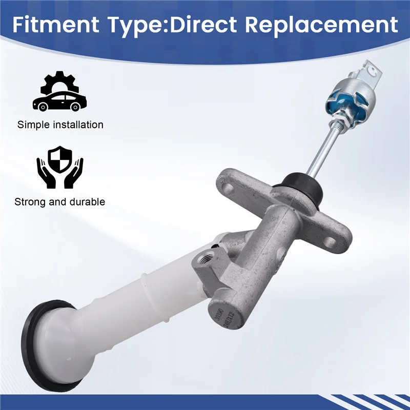 

For Toyota CROWN 1991-2001 Car Clutch Master Cylinder Assy Brake Pump 3141030390 31410-30390