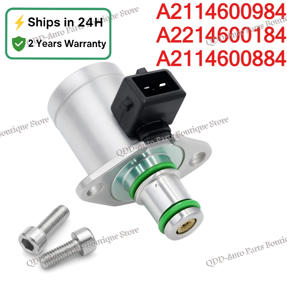A2114600984 2214600184 A2114600884 Steering Valve Power Servo Cover for Mercedes Benz ML GL W164 W211 X164 R171 C219 ML63 AMG