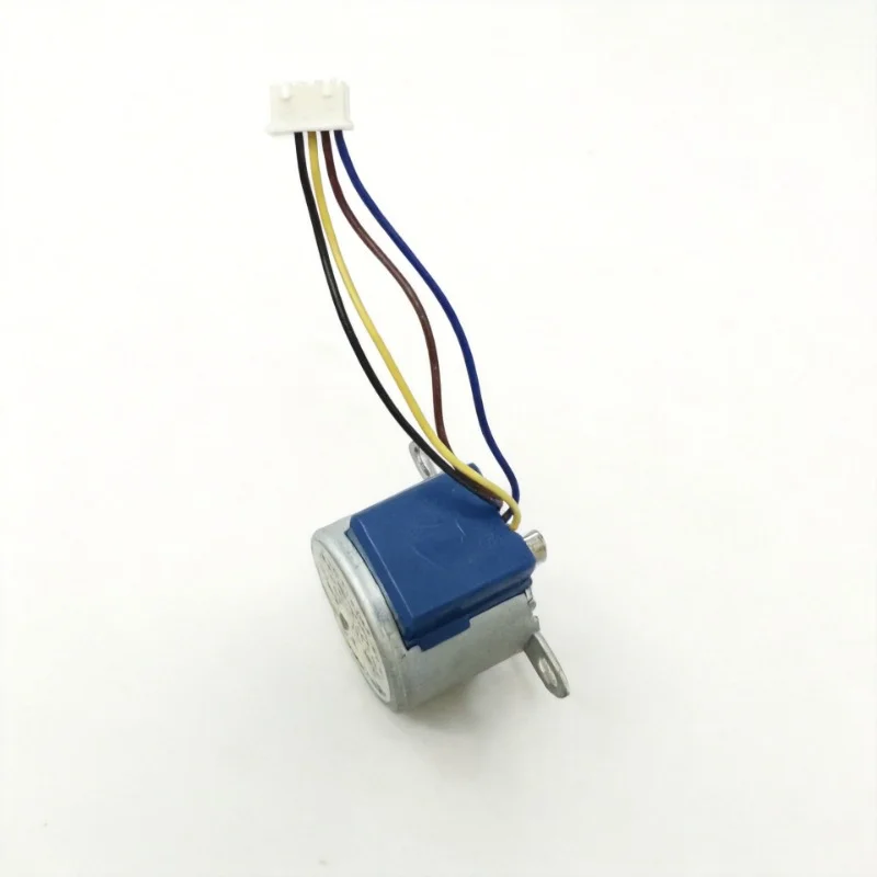 24BYJ28-436 DC5V Stepper Motor 24BYJ Four-Wire 1/64 Stepper Motor