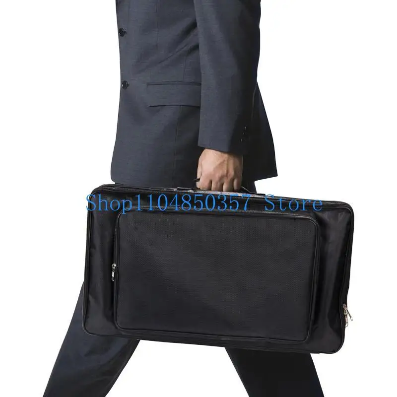 

Педаль для гитары из алюминиевого сплава, педаль для гитарных эффектов среднего размера, сумка для переноски и аксессуары для волшебной ленты