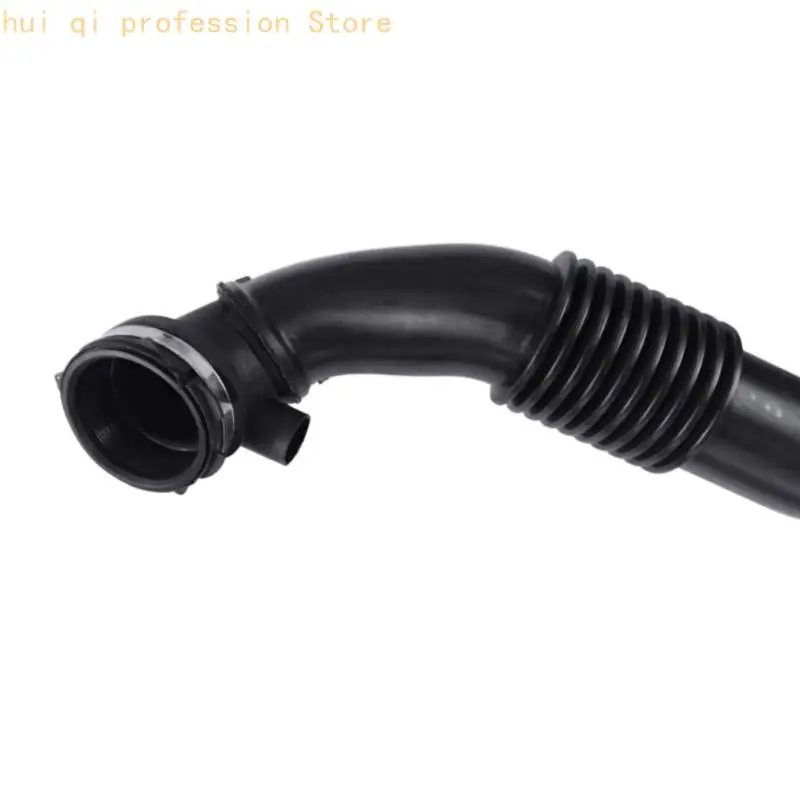 Luftansaugrohr für Motorreparatur mit gebogenem, geripptem Schlauchdesign A9065281524 H8WE – Detail 3