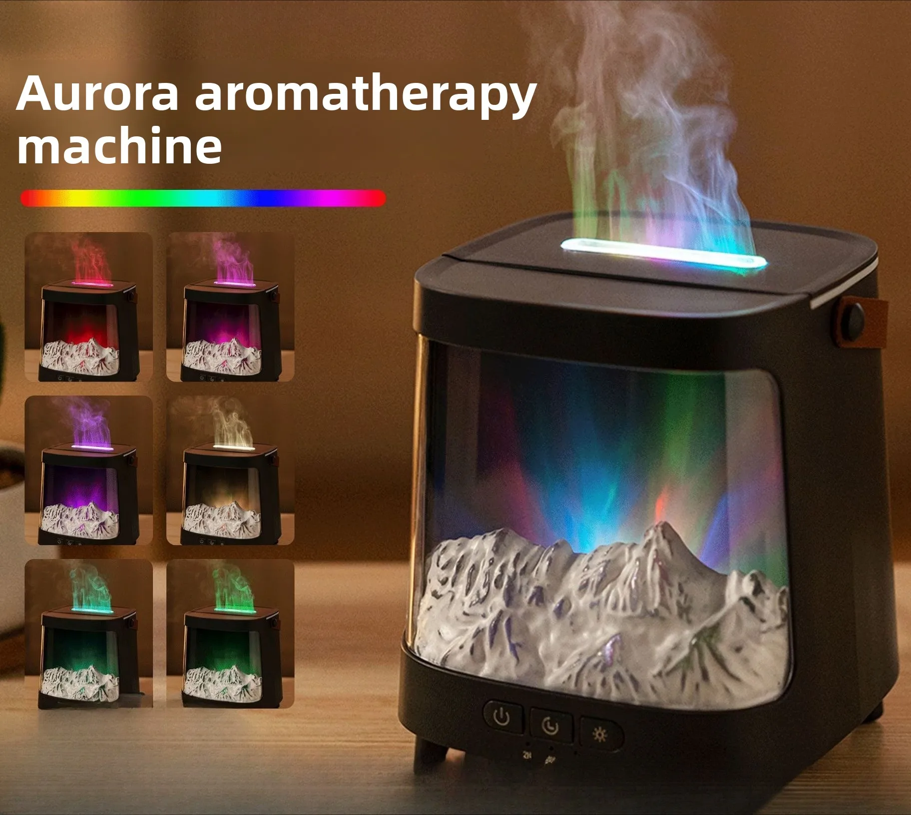 Аромадиффузор kbaybo (aroma diffuser диффузор 500 мл в москве k h113 москва ультразвуковой электрический) купить от 74,00 руб. Бытовая техника на 1rub.ru