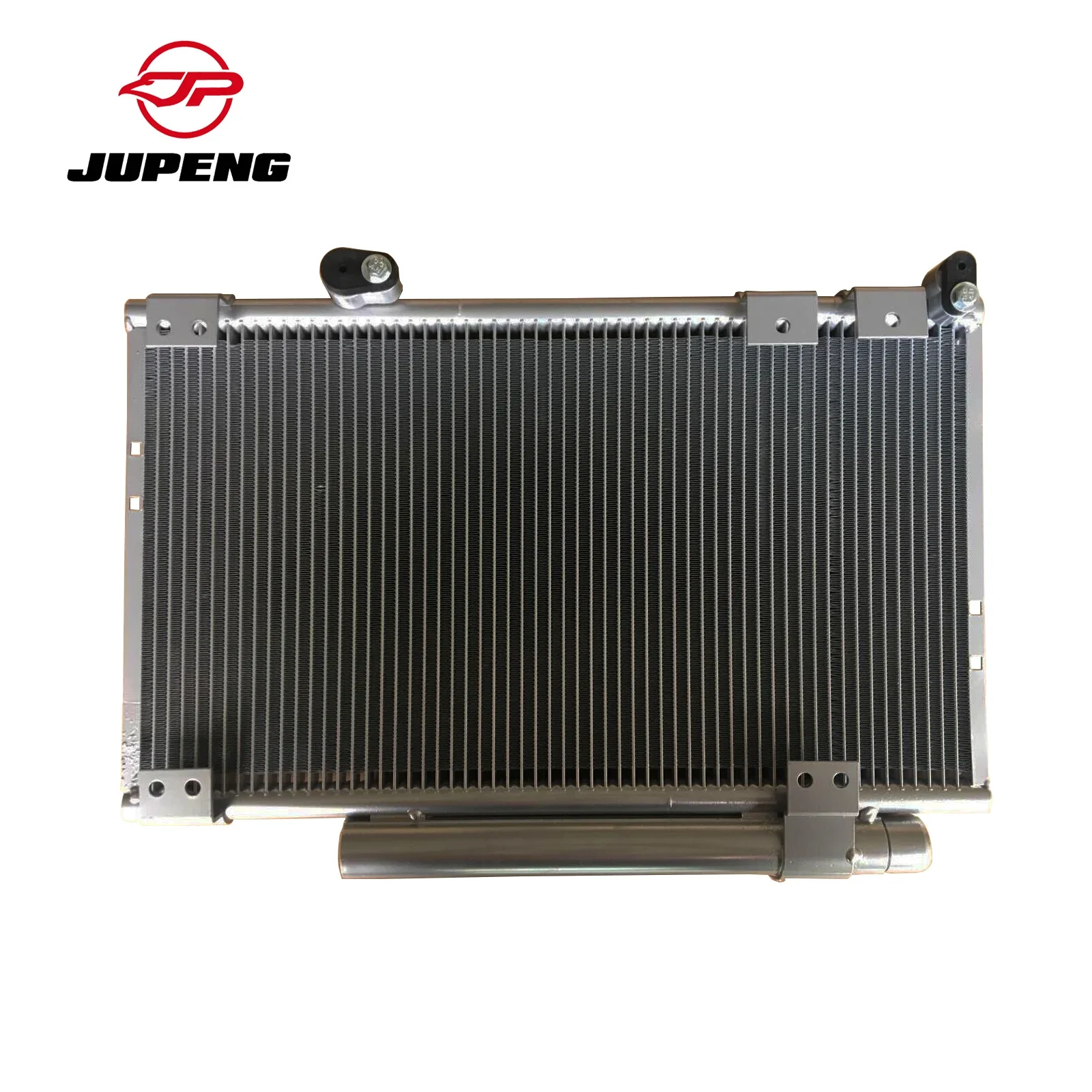 

6WF1 6WG1 Engine Use 1835342451 Heavy Truck EXZ CYZ CYH Condenser Heat Network for ISUZU Spare Parts