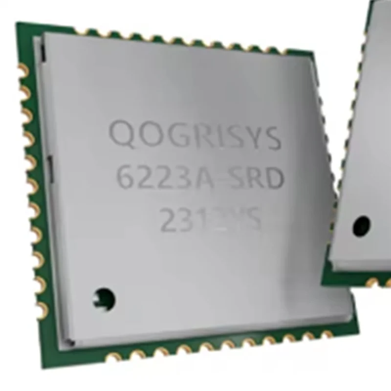 AT93-RTL8723DS SDIO Interface 2.4G Low Power Wifi Bluetooth 2-In-1 Wireless Intelligence Speaker Module