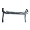 FOURIERS ROAD HANDLEBAR Le produit de courbure compact est ajusté pour une utilisation intérieure Plage de largeur réglable 320 mm-440 mm 4