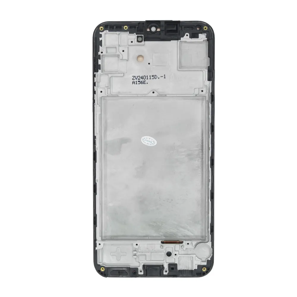 Wyświetlacz AMOLED LCD do Samsung Galaxy A15 4G, ekran dotykowy z digitizerem, kompletny moduł z ramką do Samsung A15 A155 A155F — zdjęcie produktu 5