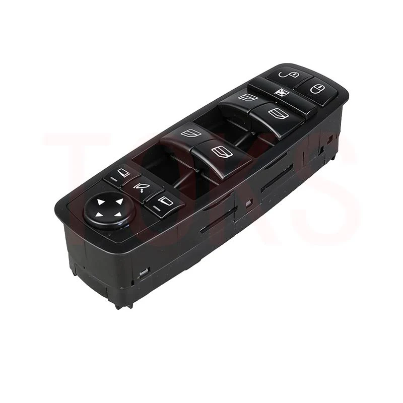 

Электрический переключатель стеклоподъемника 1698206710 для Mercedes A-CLASS W169 a180 a200 09-2012 B-Klasse W245 b150 03-2011, автозапчасти