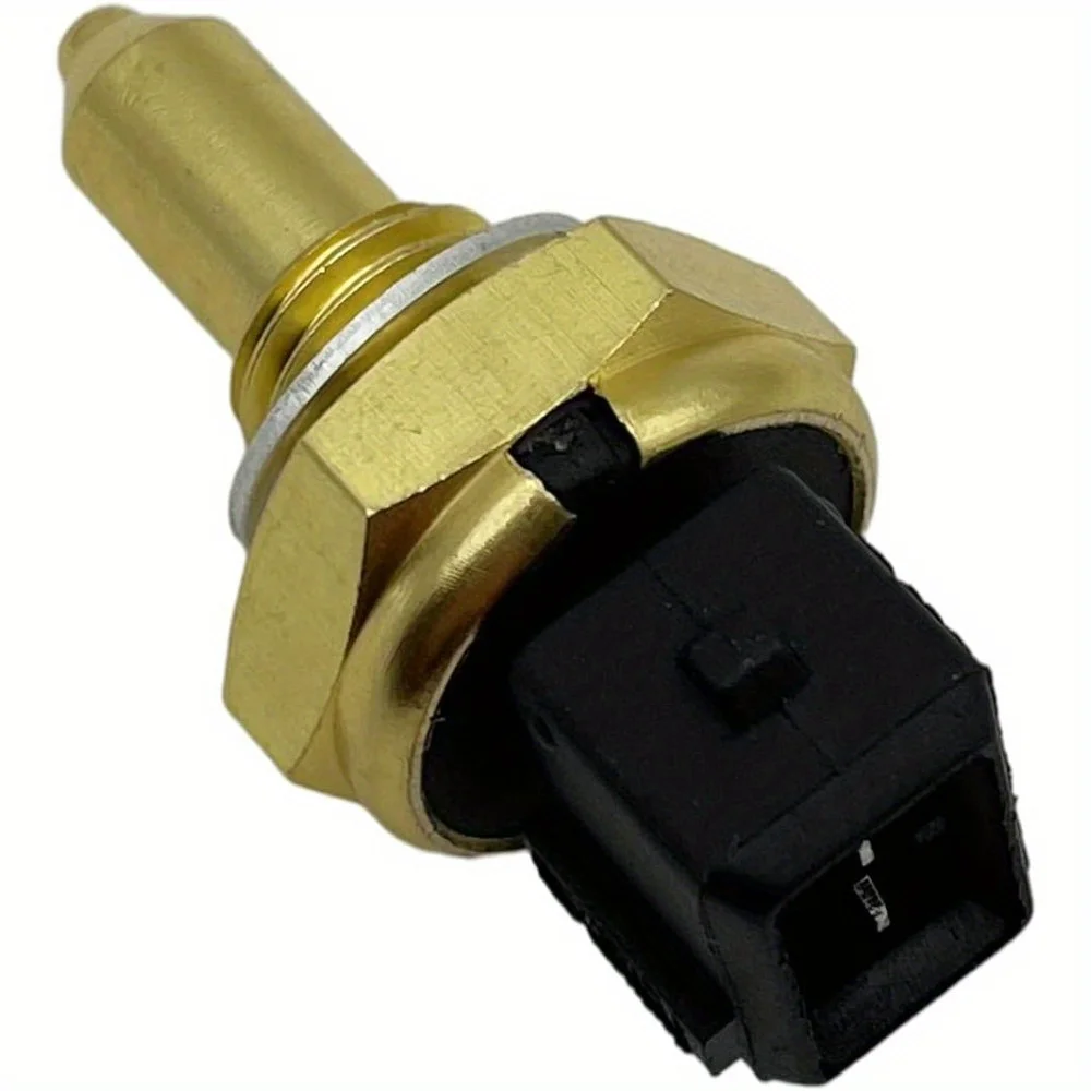 Engine Coolant Temperature Sensor For BMW 330i 335d 335xi 525i 525xi 528i 528xi 530i 530xi 535i 545i 550i M3 X3 X5